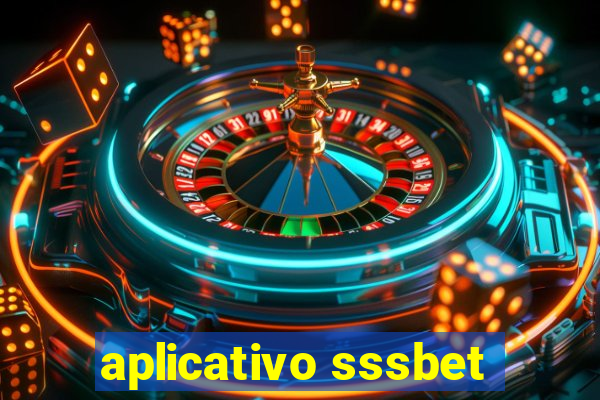 aplicativo sssbet